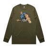 AS Colour -  Men's Staple L/S Tee  Thumbnail
