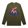 AS Colour -  Men's Staple L/S Tee  Thumbnail