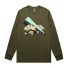 AS Colour -  Men's Staple L/S Tee  Thumbnail