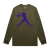 AS Colour -  Men's Staple L/S Tee  Thumbnail