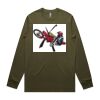 AS Colour -  Men's Staple L/S Tee  Thumbnail