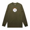 AS Colour -  Men's Staple L/S Tee  Thumbnail