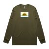 AS Colour -  Men's Staple L/S Tee  Thumbnail