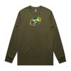 AS Colour -  Men's Staple L/S Tee  Thumbnail