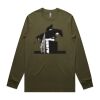 AS Colour -  Men's Staple L/S Tee  Thumbnail