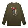 AS Colour -  Men's Staple L/S Tee  Thumbnail