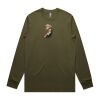 AS Colour -  Men's Staple L/S Tee  Thumbnail