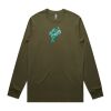 AS Colour -  Men's Staple L/S Tee  Thumbnail