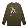 AS Colour -  Men's Staple L/S Tee  Thumbnail