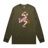AS Colour -  Men's Staple L/S Tee  Thumbnail