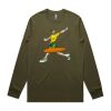 AS Colour -  Men's Staple L/S Tee  Thumbnail