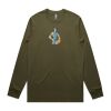 AS Colour -  Men's Staple L/S Tee  Thumbnail