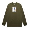AS Colour -  Men's Staple L/S Tee  Thumbnail
