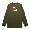 AS Colour -  Men's Staple L/S Tee  Thumbnail