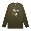 AS Colour -  Men's Staple L/S Tee  Thumbnail