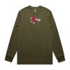 AS Colour -  Men's Staple L/S Tee  Thumbnail