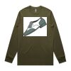 AS Colour -  Men's Staple L/S Tee  Thumbnail