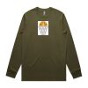 AS Colour -  Men's Staple L/S Tee  Thumbnail