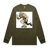 AS Colour -  Men's Staple L/S Tee  Thumbnail