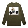 AS Colour -  Men's Staple L/S Tee  Thumbnail