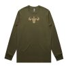 AS Colour -  Men's Staple L/S Tee  Thumbnail