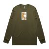 AS Colour -  Men's Staple L/S Tee  Thumbnail
