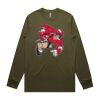 AS Colour -  Men's Staple L/S Tee  Thumbnail