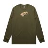 AS Colour -  Men's Staple L/S Tee  Thumbnail