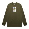AS Colour -  Men's Staple L/S Tee  Thumbnail