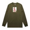 AS Colour -  Men's Staple L/S Tee  Thumbnail
