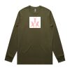AS Colour -  Men's Staple L/S Tee  Thumbnail