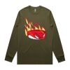 AS Colour -  Men's Staple L/S Tee  Thumbnail