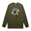 AS Colour -  Men's Staple L/S Tee  Thumbnail