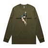 AS Colour -  Men's Staple L/S Tee  Thumbnail