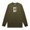 AS Colour -  Men's Staple L/S Tee  Thumbnail