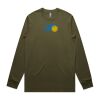 AS Colour -  Men's Staple L/S Tee  Thumbnail