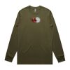AS Colour -  Men's Staple L/S Tee  Thumbnail