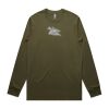 AS Colour -  Men's Staple L/S Tee  Thumbnail