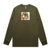 AS Colour -  Men's Staple L/S Tee  Thumbnail