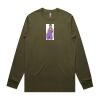 AS Colour -  Men's Staple L/S Tee  Thumbnail