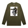 AS Colour -  Men's Staple L/S Tee  Thumbnail