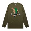 AS Colour -  Men's Staple L/S Tee  Thumbnail