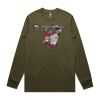 AS Colour -  Men's Staple L/S Tee  Thumbnail