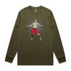 AS Colour -  Men's Staple L/S Tee  Thumbnail