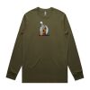 AS Colour -  Men's Staple L/S Tee  Thumbnail