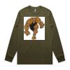 AS Colour -  Men's Staple L/S Tee  Thumbnail