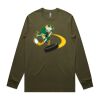 AS Colour -  Men's Staple L/S Tee  Thumbnail