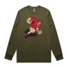 AS Colour -  Men's Staple L/S Tee  Thumbnail