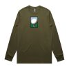 AS Colour -  Men's Staple L/S Tee  Thumbnail