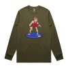 AS Colour -  Men's Staple L/S Tee  Thumbnail